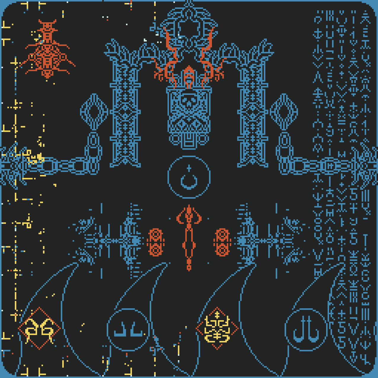 Collection cover